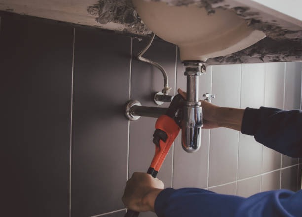 Kerpe Mutfak Lavabo Tıkanıklıği Açma
